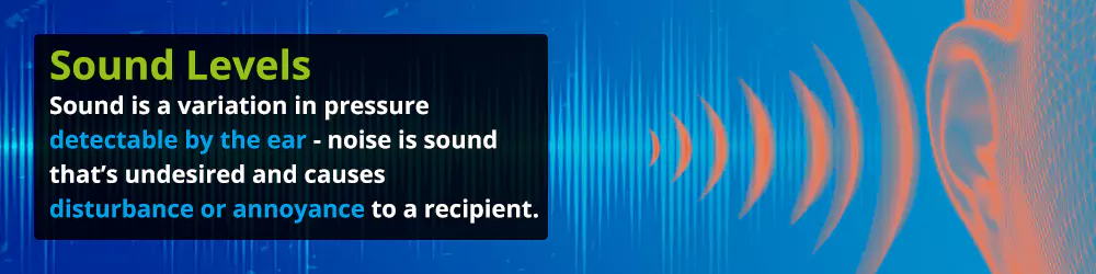 Sound Testing Fotheringhay Image 2